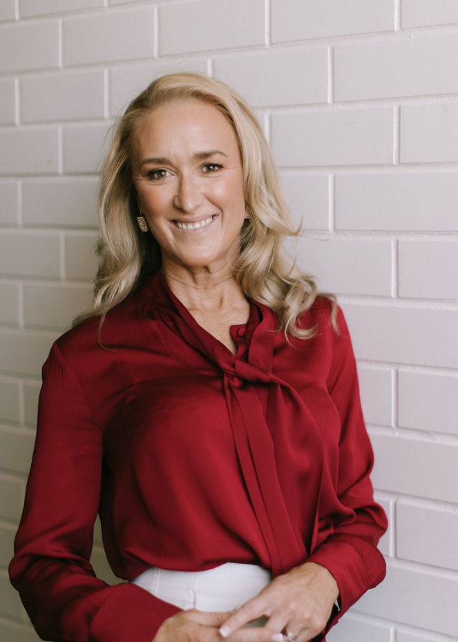 Photo of Alexie O'Brien